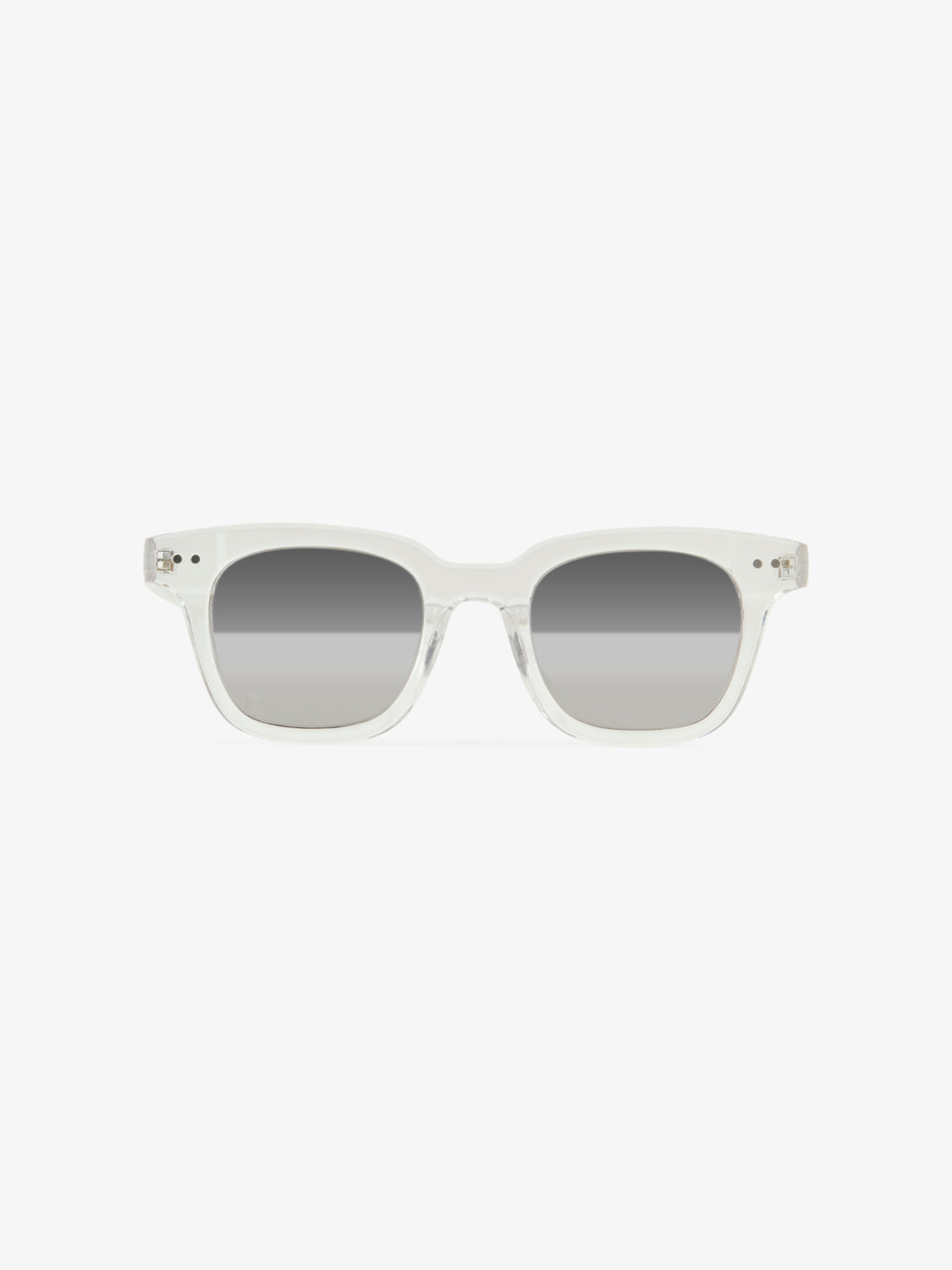 PCHEMMA Sunglasses - Bright White