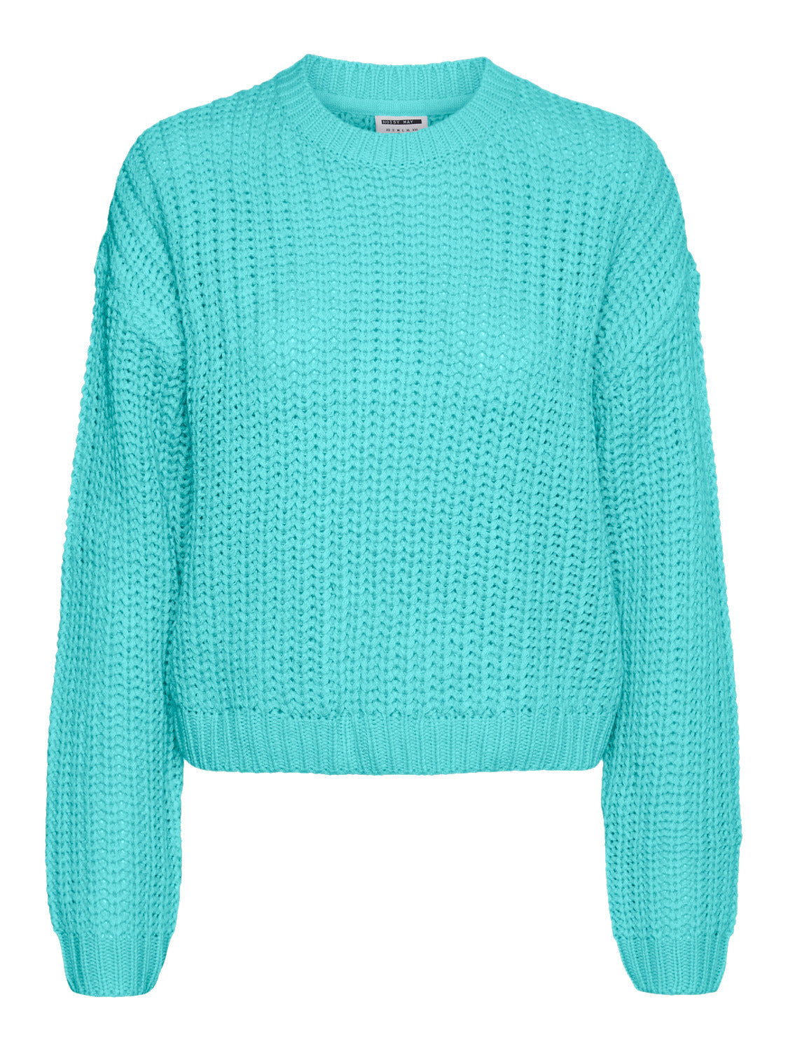 NMCHARLIE Pullover - Limpet Shell