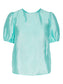 PCLUISA T-Shirts & Tops - Ice Green