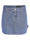 NMEMILY Skirt - Medium Blue Denim