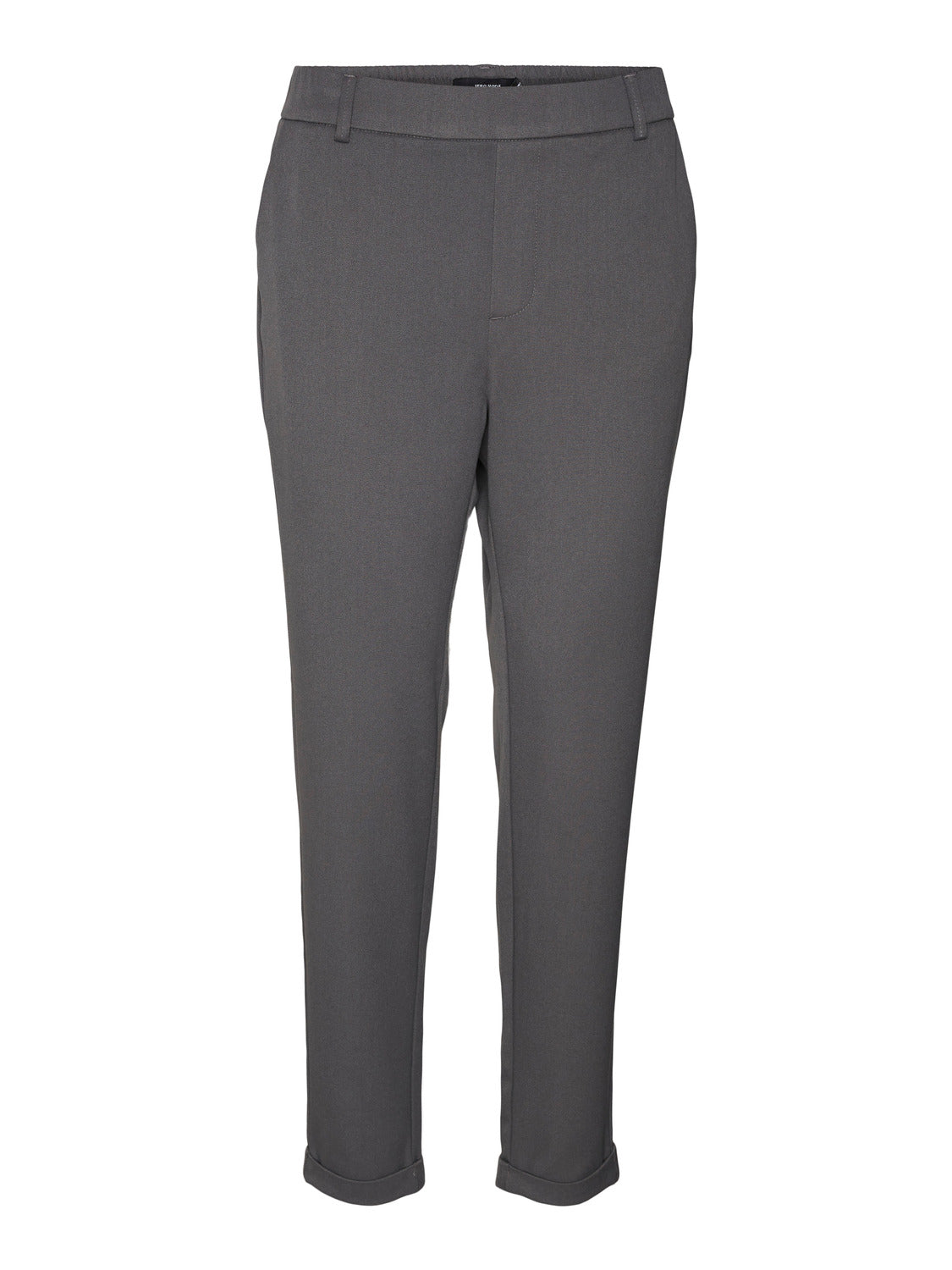 VMMAYA Pants - Grey Pinstripe