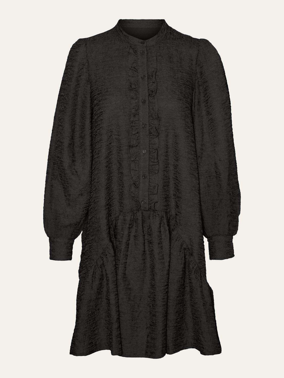 VMGARCELLE Dress - Black