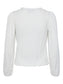 PCLILLIAN T-Shirts & Tops - Bright White