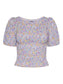 PCMISTY T-Shirts & Tops - Lavender