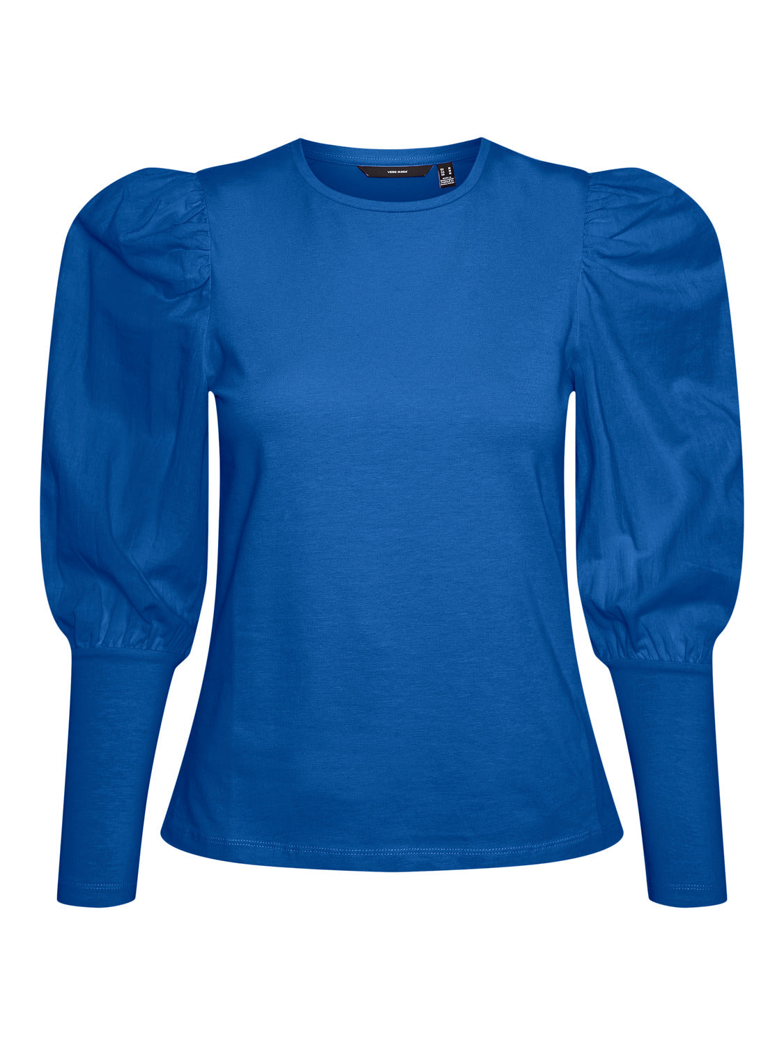 VMLANA T-Shirts & Tops - Beaucoup Blue