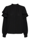 VMGREENLEE Shirts - Black