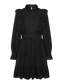 VMMINA Dress - Black