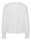 PCALLIE T-Shirts & Tops - Bright White