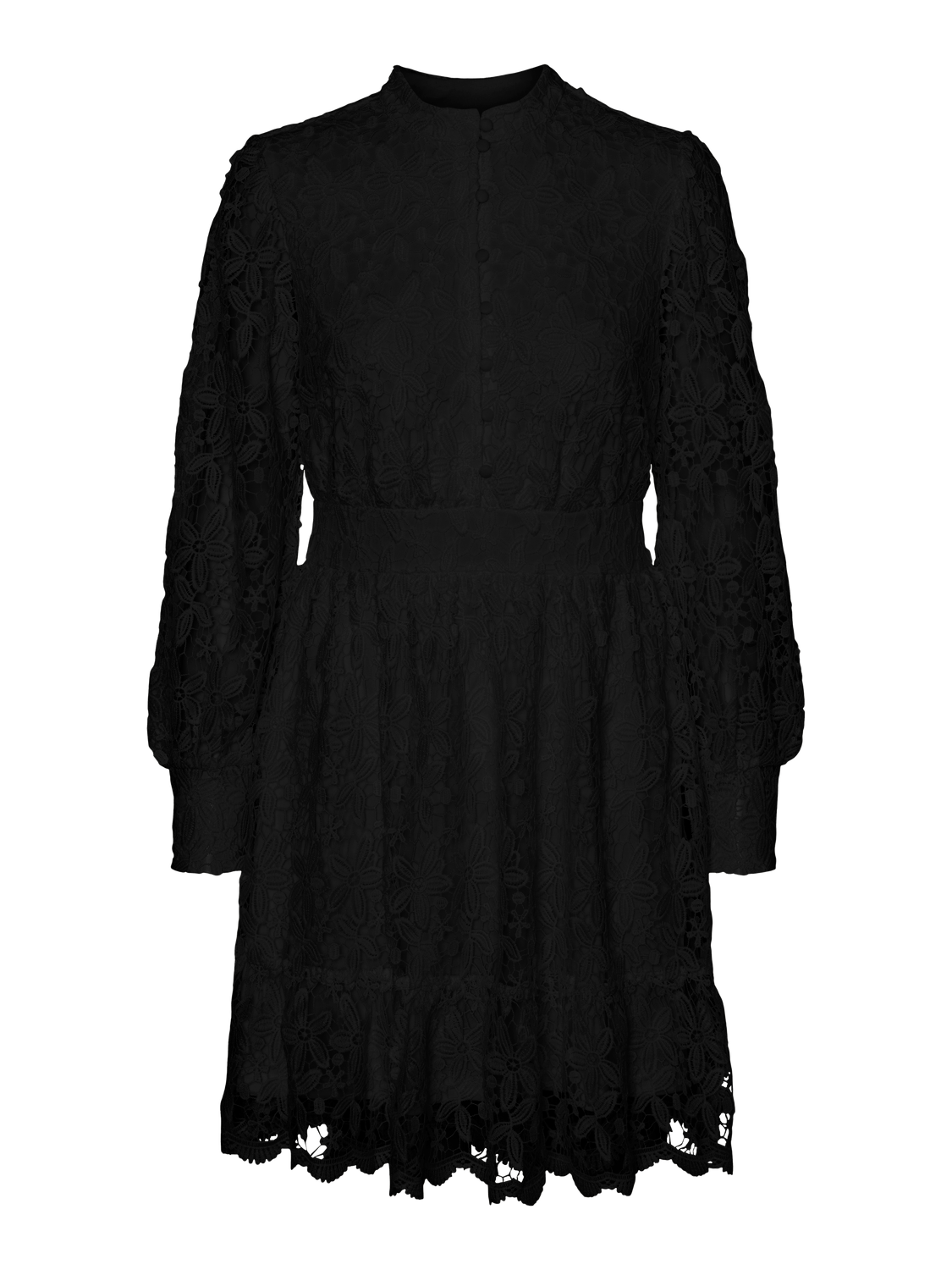 VMNUKAI Dress - Black