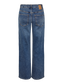 PCJESSIE Jeans - Medium Blue Denim