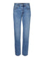 VMHAILEY Jeans - Medium Blue Denim