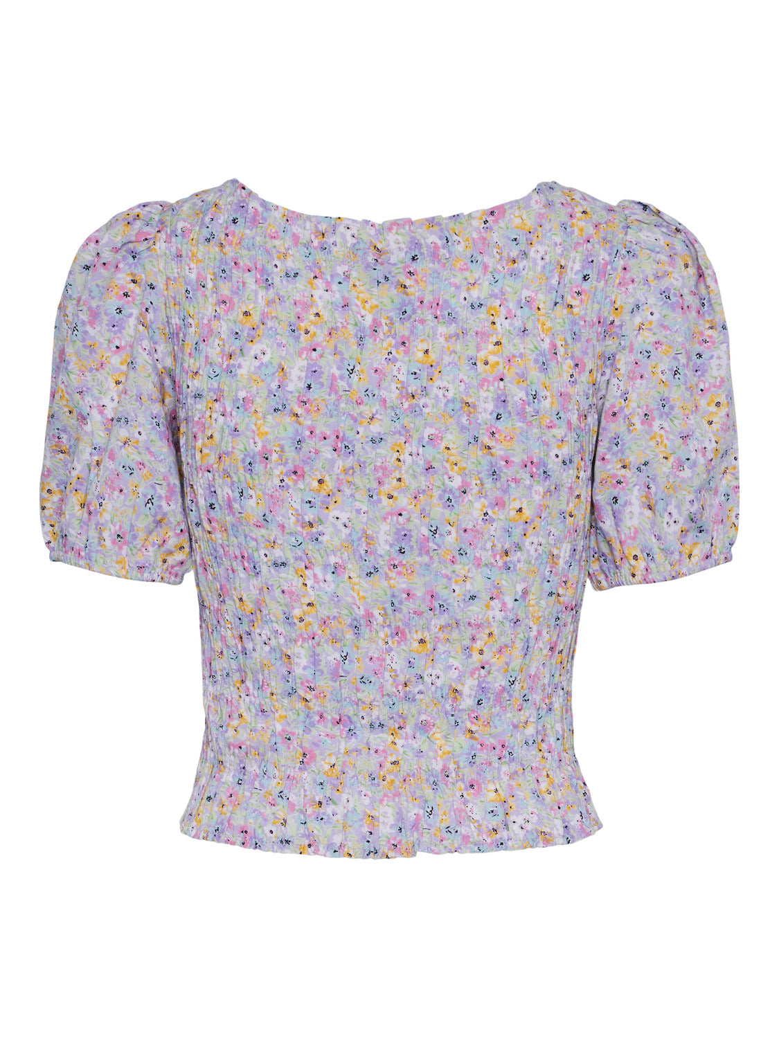 PCMISTY T-Shirts & Tops - Lavender