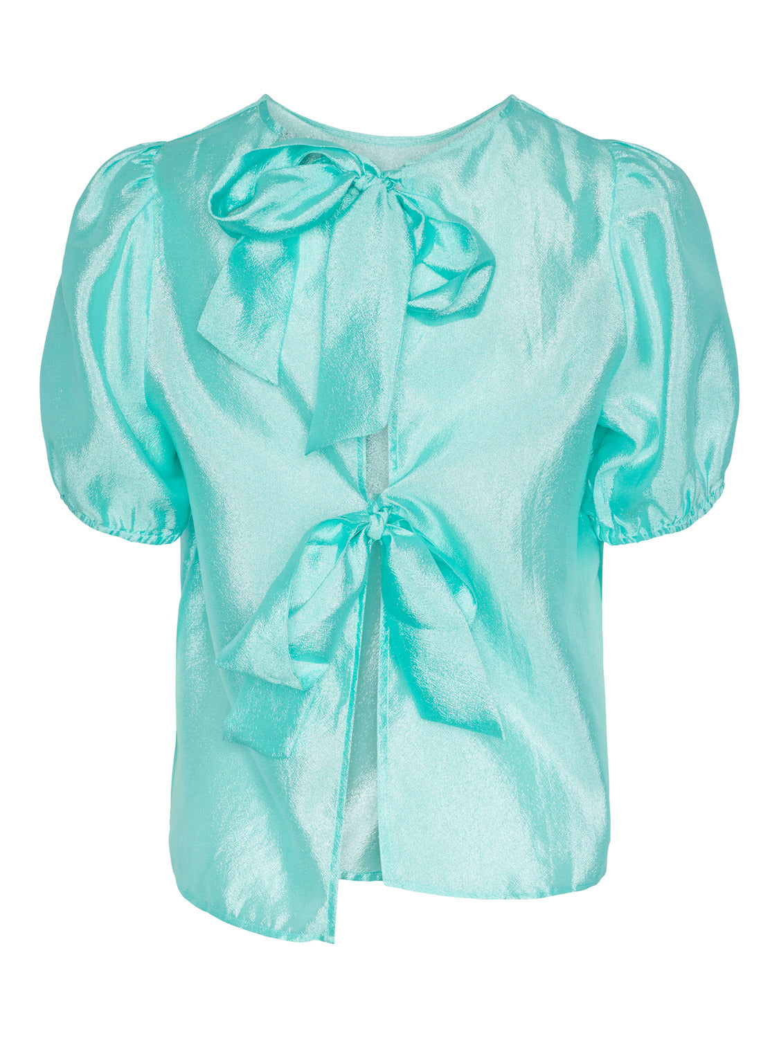 PCLUISA T-Shirts & Tops - Ice Green