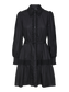 VMRACHEL Dress - Black
